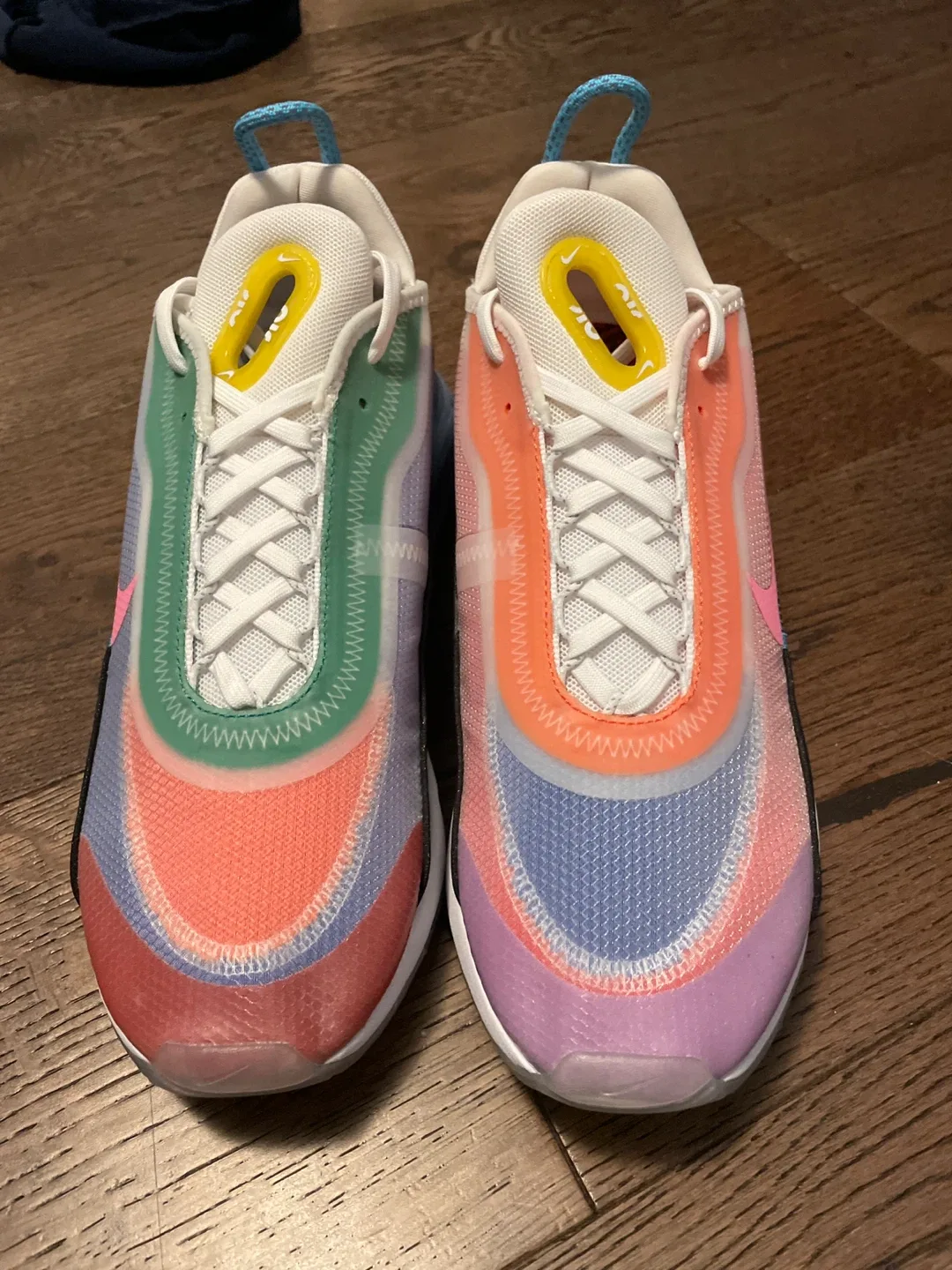 Nike Air Max 2090 BETRUE Shoes