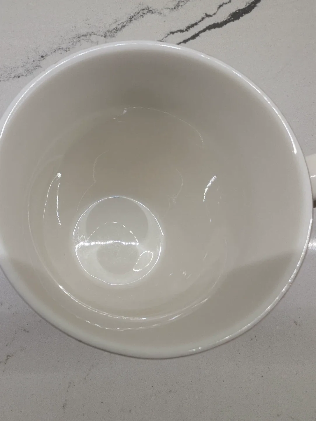 Indigo Coffee Mug - Keeps Me Busy image indicator(2)