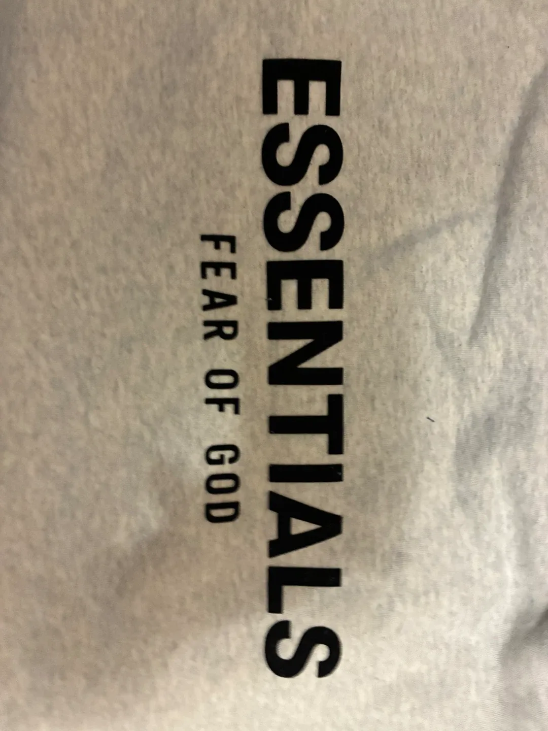 Essentials Fear of God Hoodie image indicator(6)