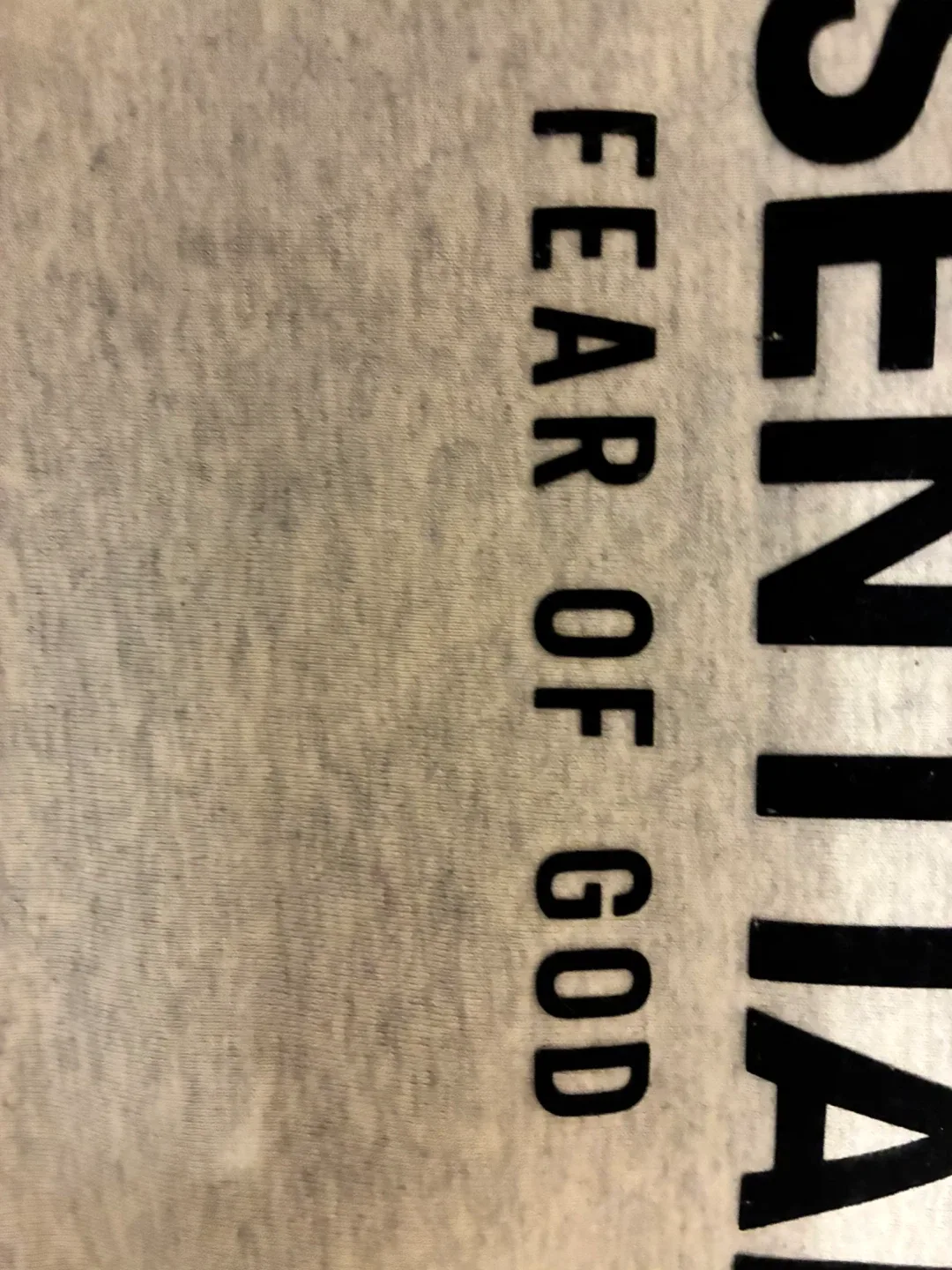 Essentials Fear of God Hoodie image indicator(5)