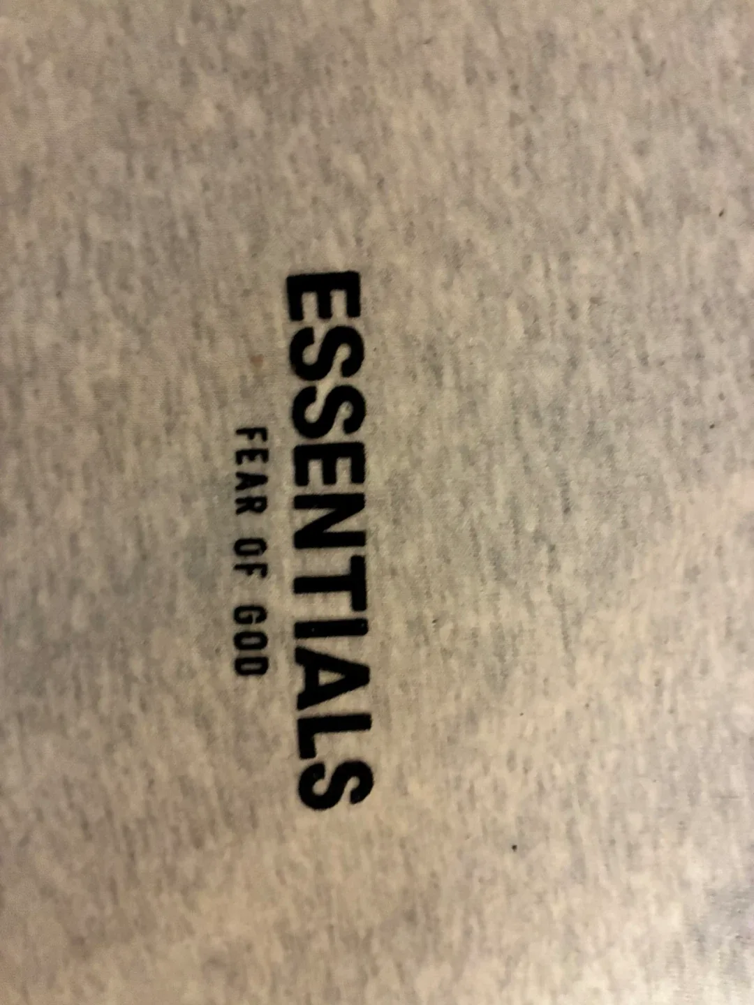 Essentials Fear of God Hoodie image indicator(3)