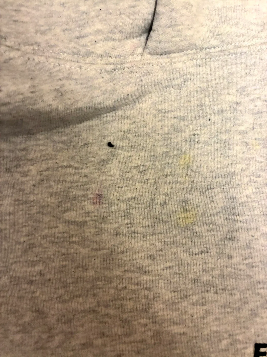 Essentials Fear of God Hoodie image indicator(4)
