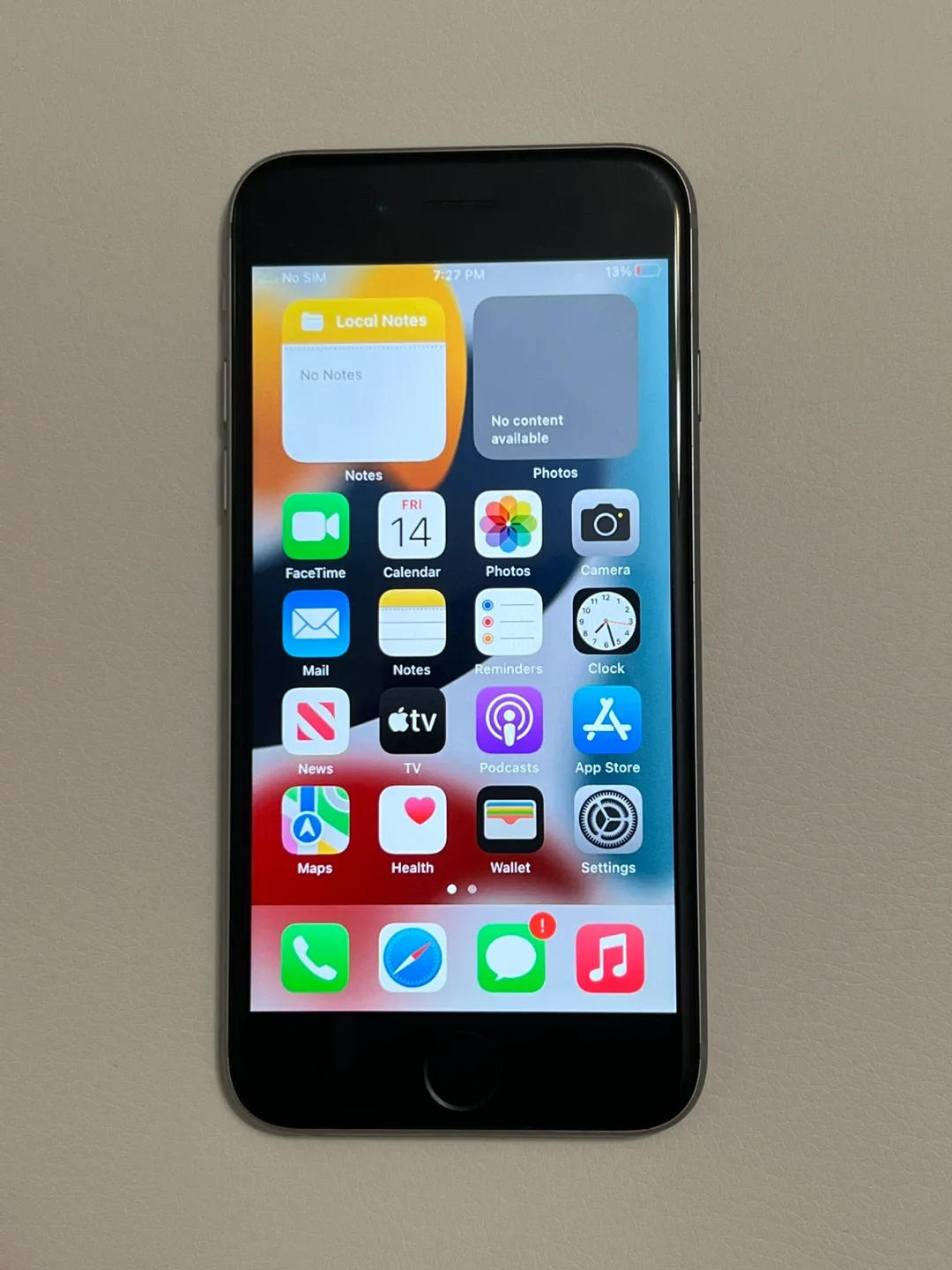 iPhone X-8-6s image indicator(10)