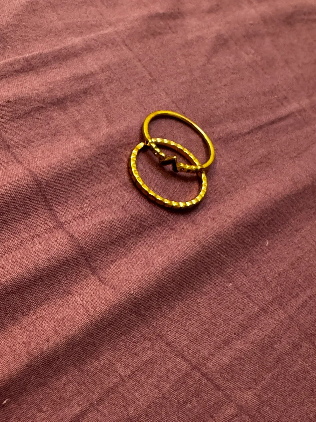 Gold Ring image indicator(2)