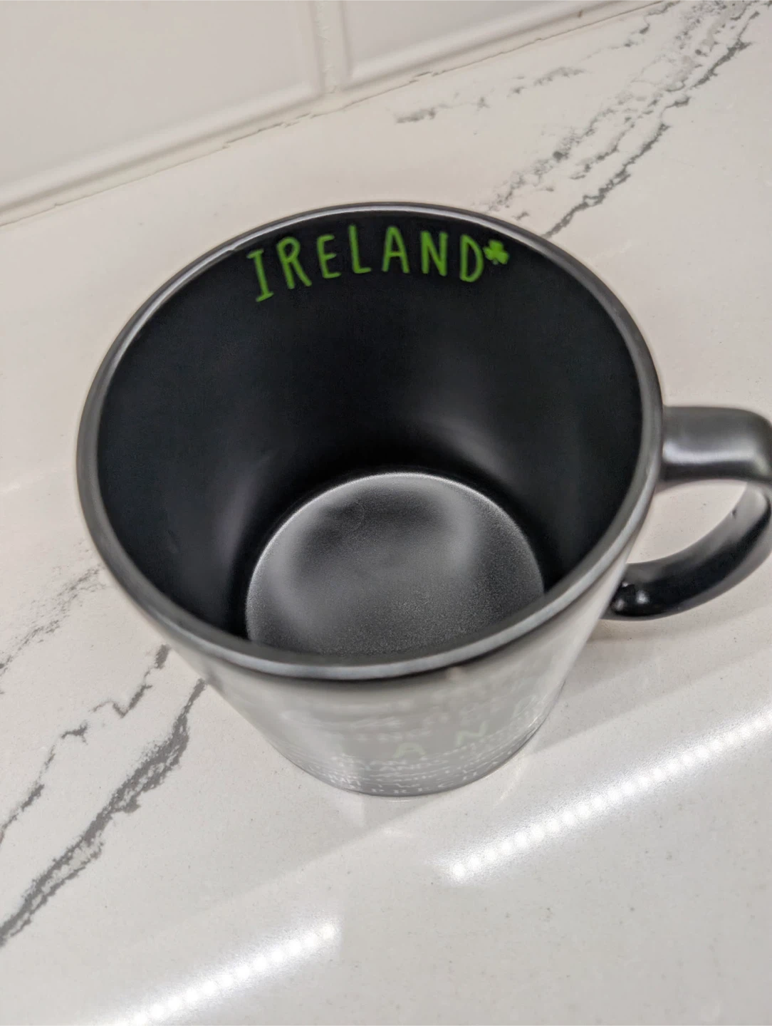 Ireland Souvenir Mug - photo 2