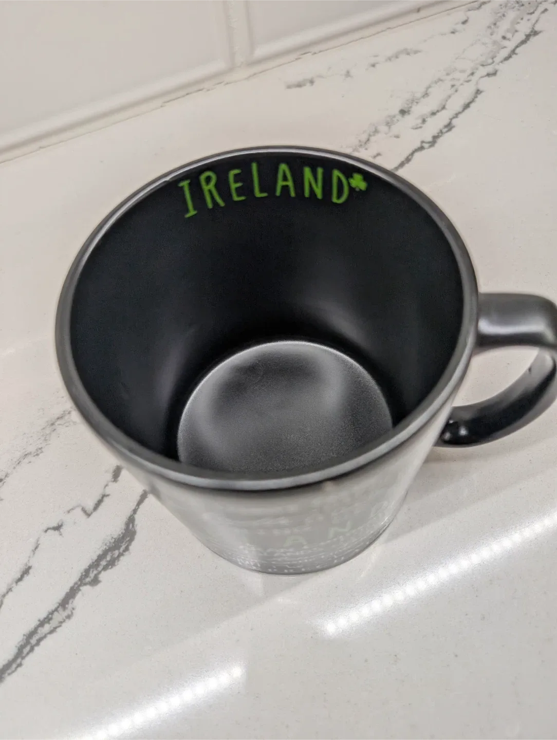 Ireland Souvenir Mug image indicator(2)