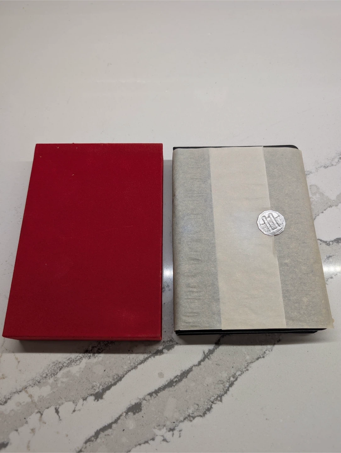 1973 Royal Canadian Mint Double Dollar Set - photo 2