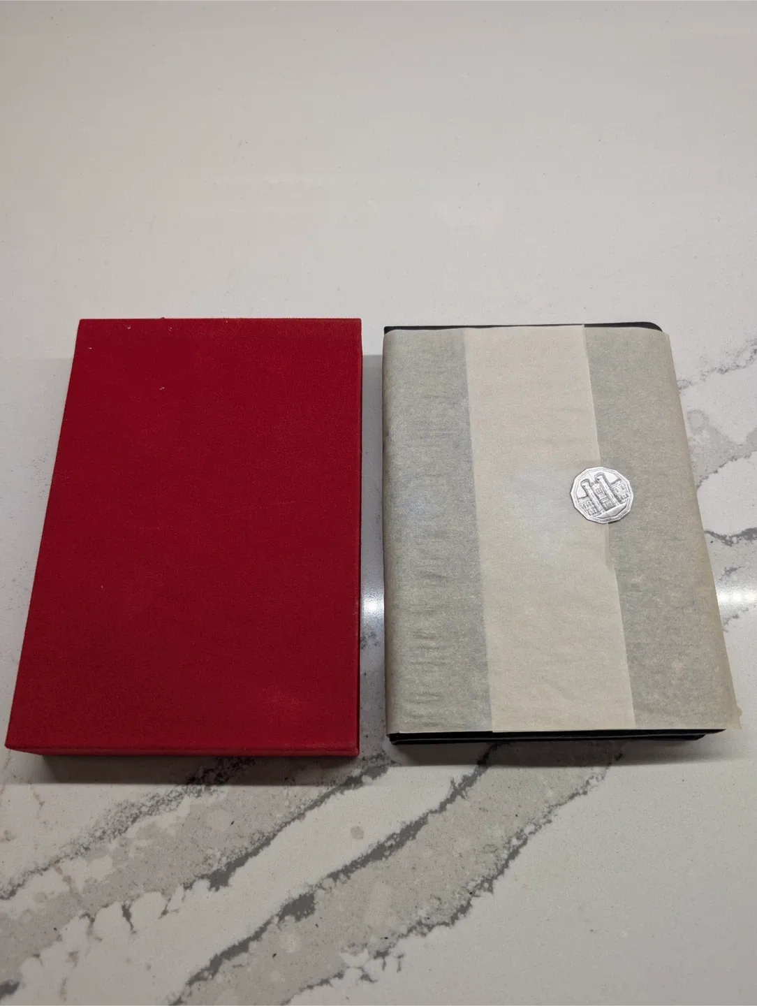 1973 Royal Canadian Mint Double Dollar Set image indicator(2)