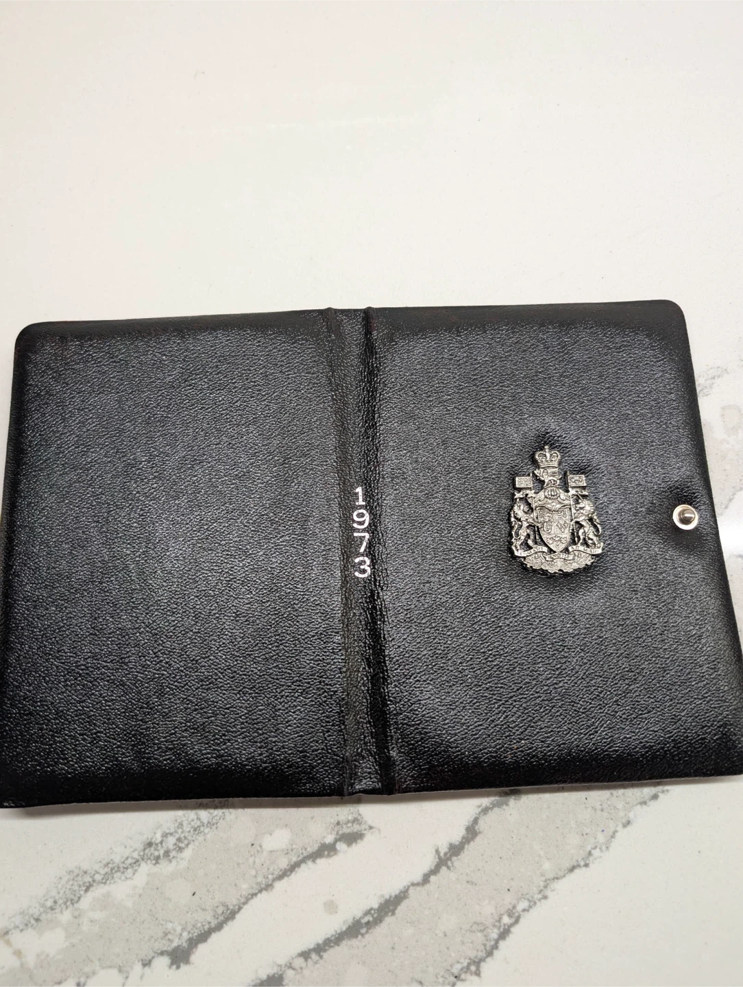 1973 Royal Canadian Mint Double Dollar Set - photo 4