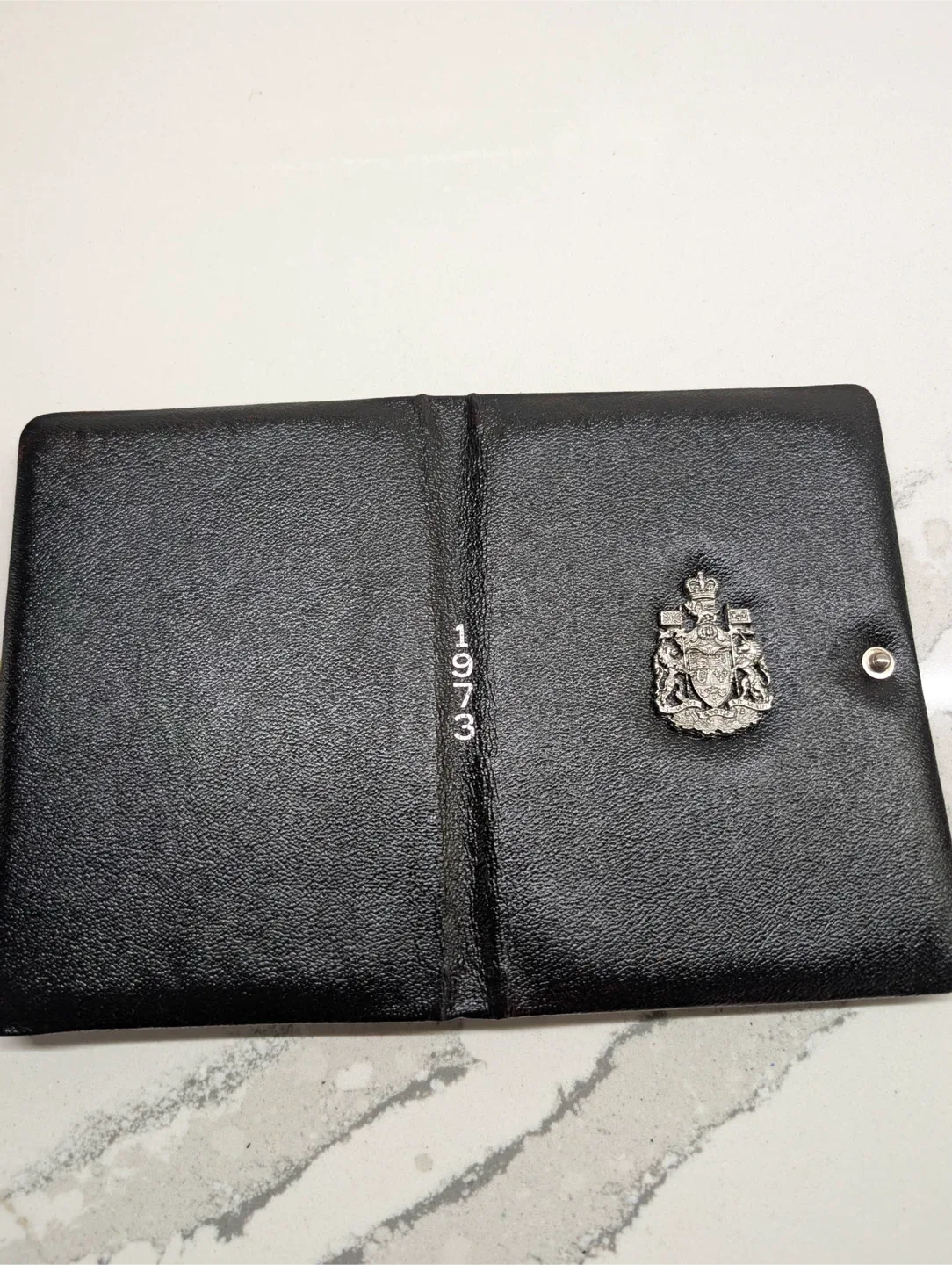 1973 Royal Canadian Mint Double Dollar Set image indicator(4)