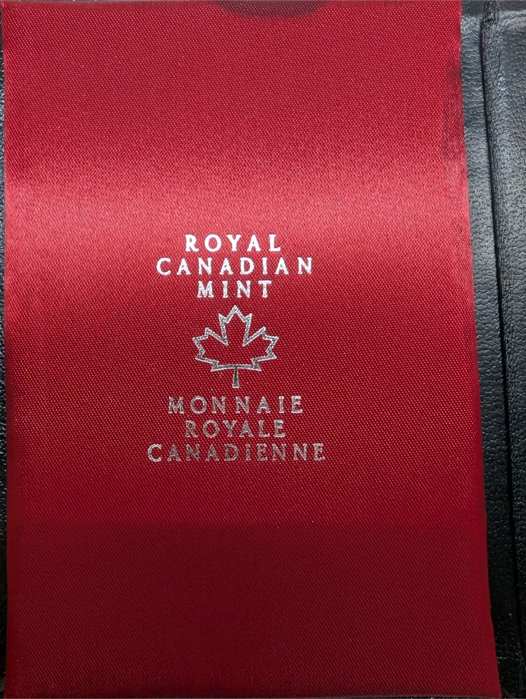 1973 Royal Canadian Mint Double Dollar Set - photo 5