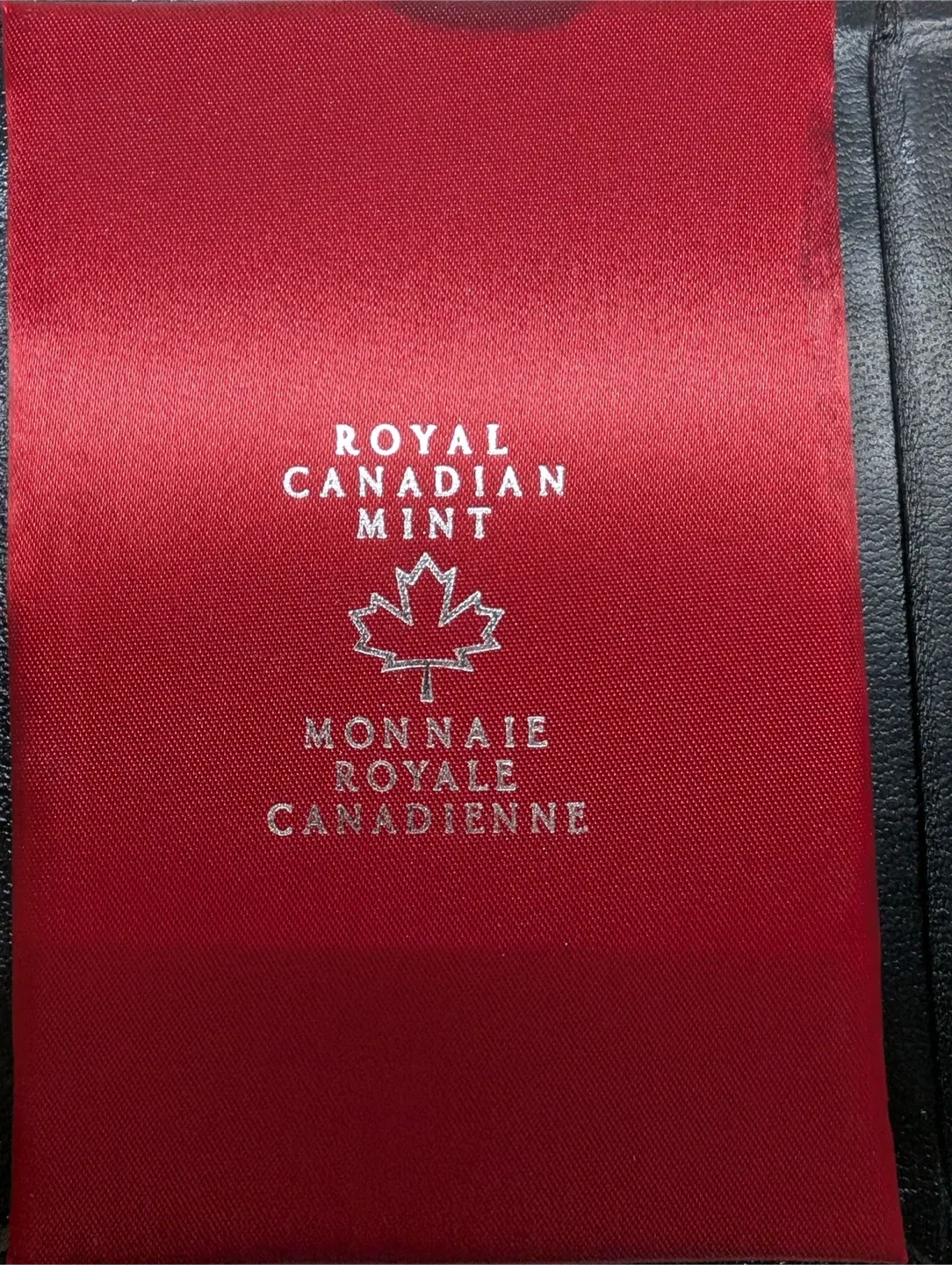 1973 Royal Canadian Mint Double Dollar Set image indicator(5)