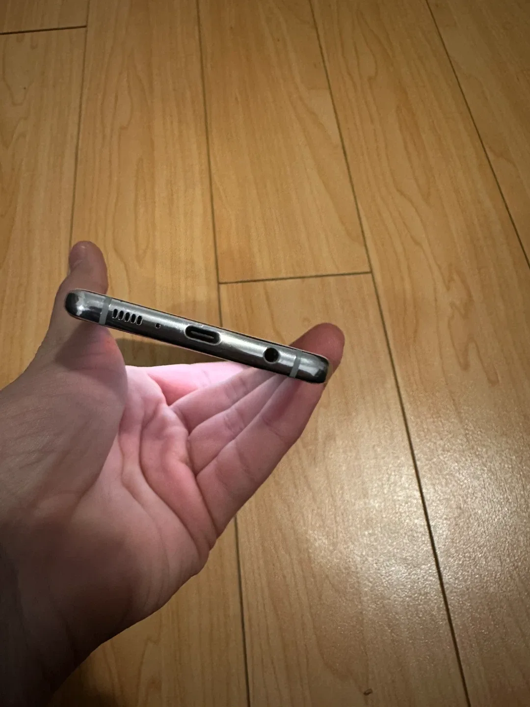 Samsung s10plus for sale image indicator(4)