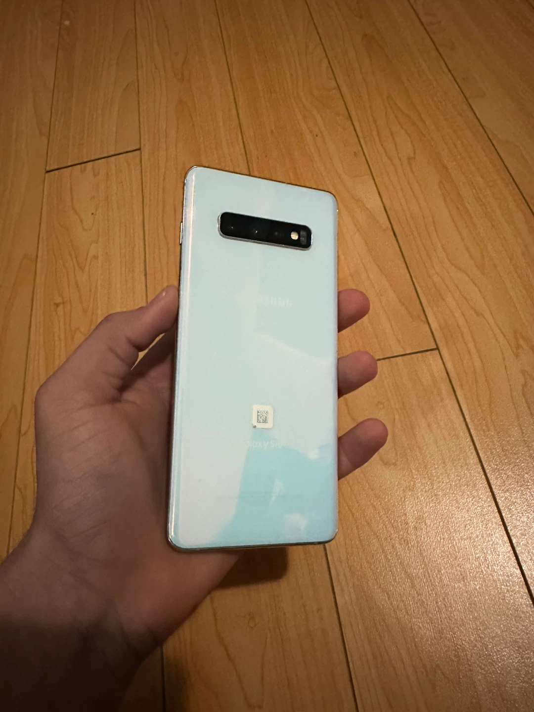 Samsung s10plus for sale