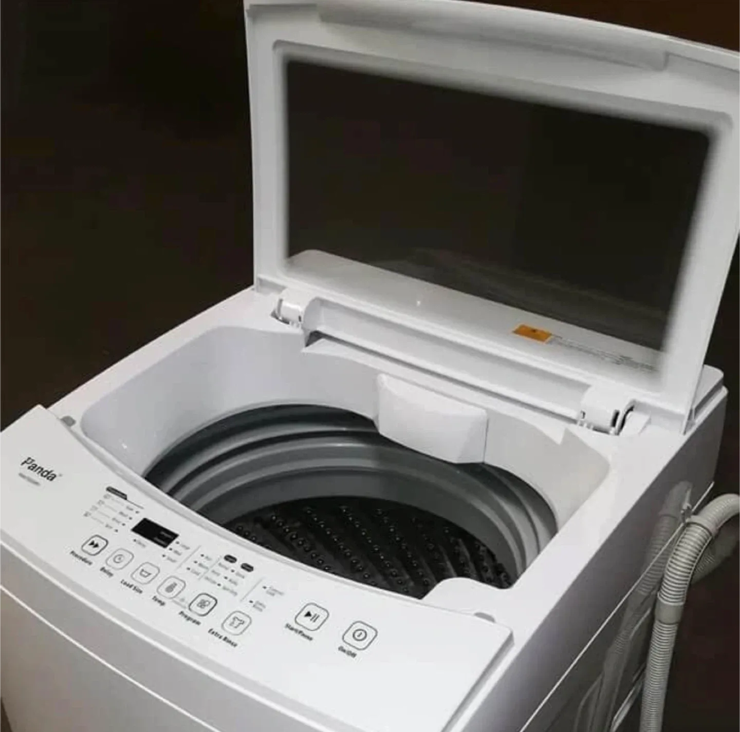 Panda Portable Washing Machine