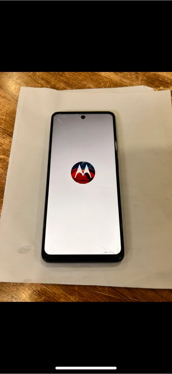 Motorola Cell Phone image indicator(3)