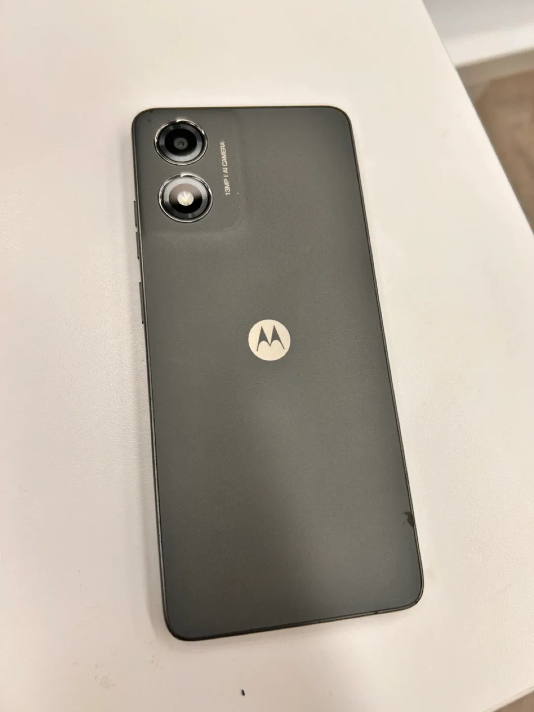 Motorola Cell Phone image indicator(2)