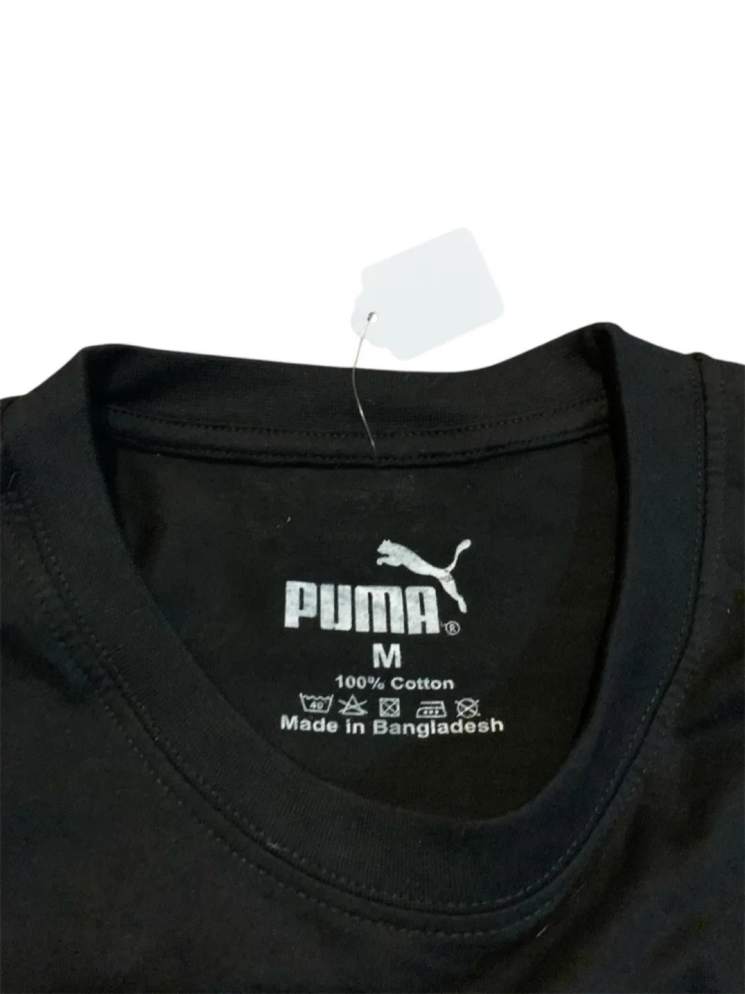 Puma Graphic T-Shirt image indicator(2)