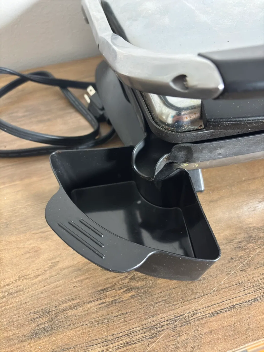 Hamilton Beach Indoor Grill / Panini Press - Act Fast! image indicator(6)