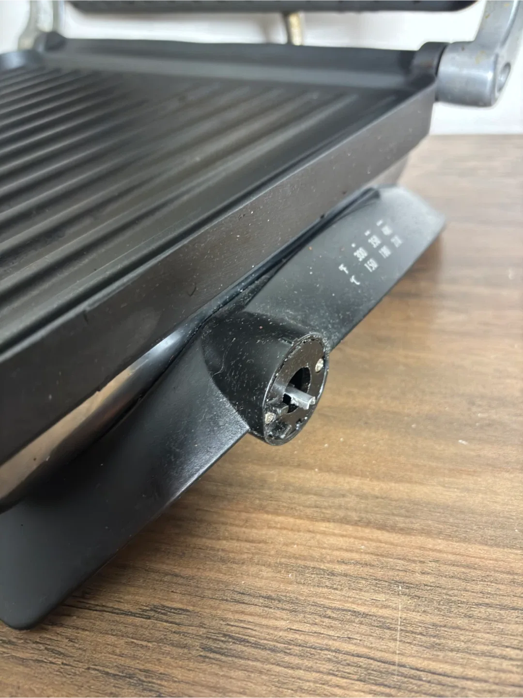 Hamilton Beach Indoor Grill / Panini Press - Act Fast! image indicator(4)