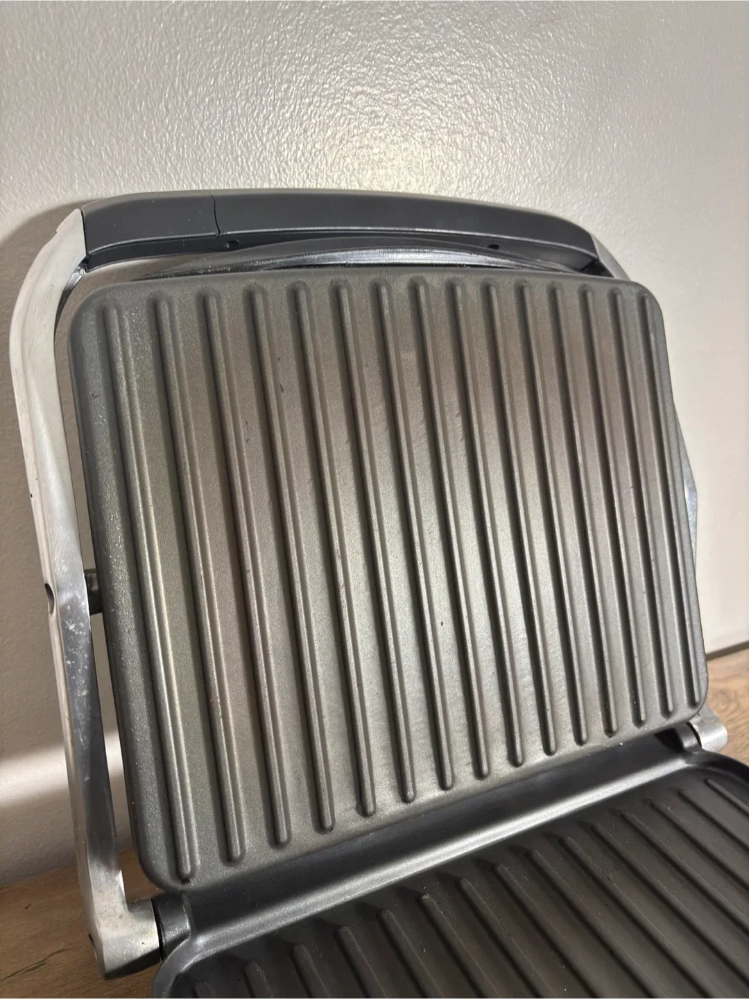 Hamilton Beach Indoor Grill / Panini Press - Act Fast! image indicator(2)