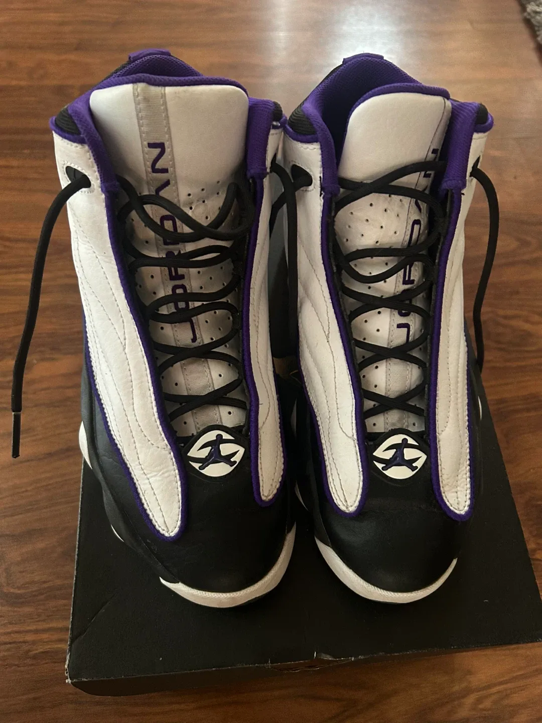 Jordan Pro Strong (GS) Size 7Y image indicator(3)