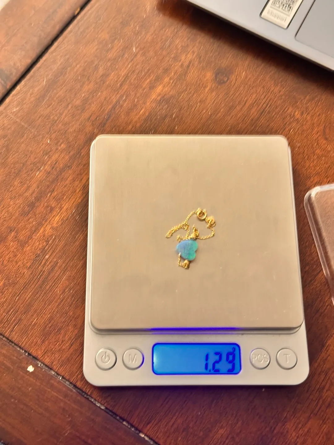 18k gold Bracelet image indicator(3)