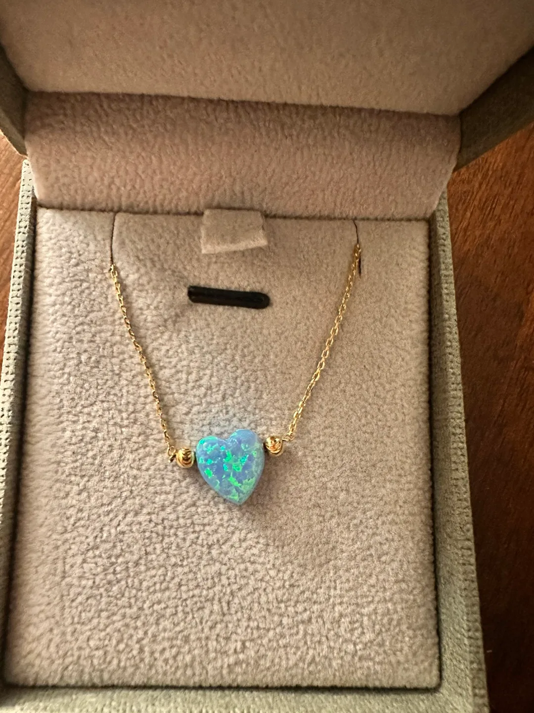 18k gold Bracelet image indicator(2)