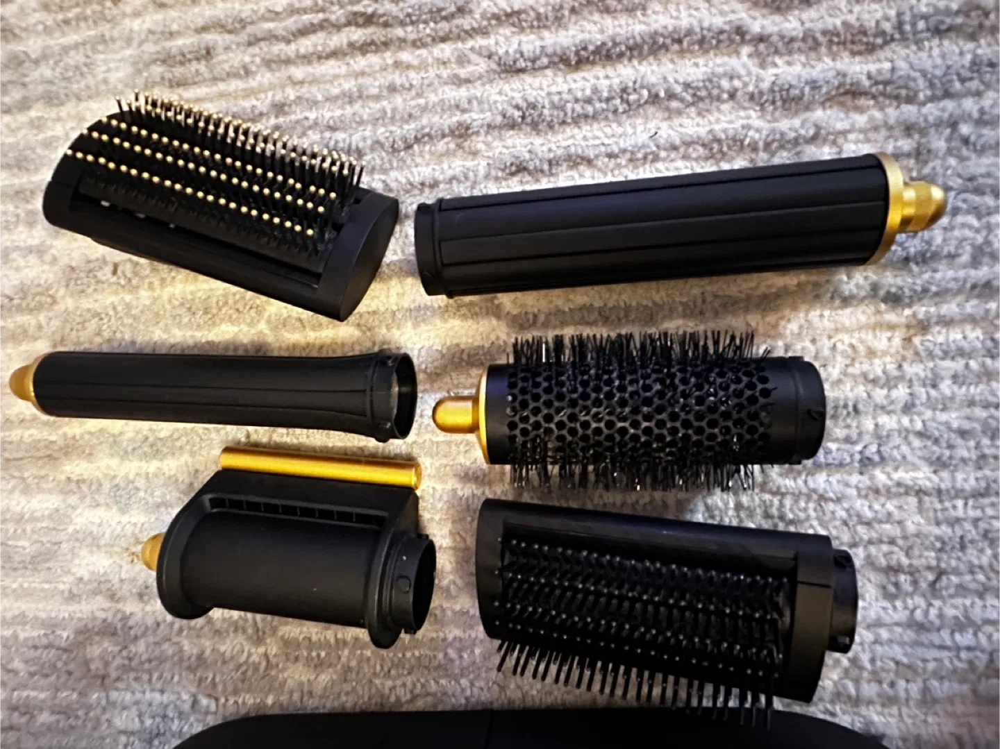 Dyson Airwrap Complete Long image indicator(4)