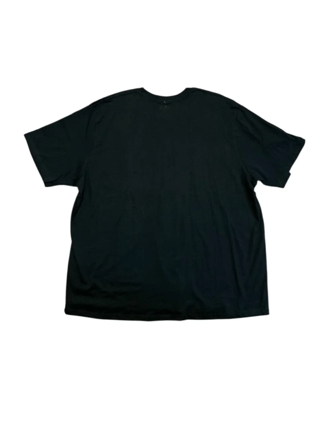 Fila Men’s Graphic T-Shirt image indicator(4)