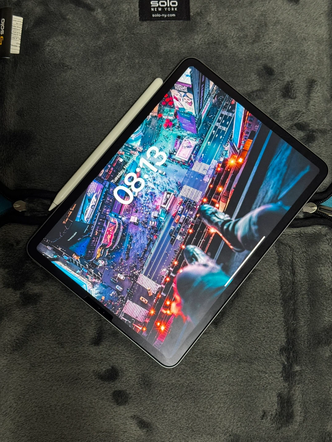 Apple iPad Pro 11-inch M1 (3rd Gen) 256GB + Apple Pencil