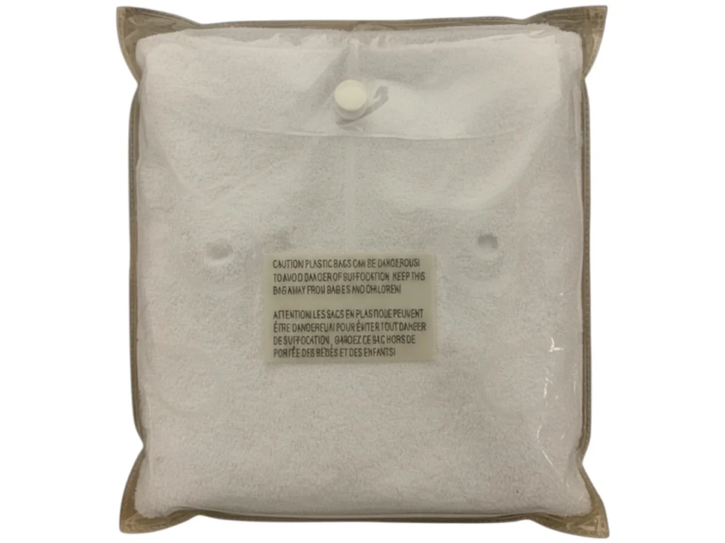 Bodico Bath Pillow with Suction Cups image indicator(3)