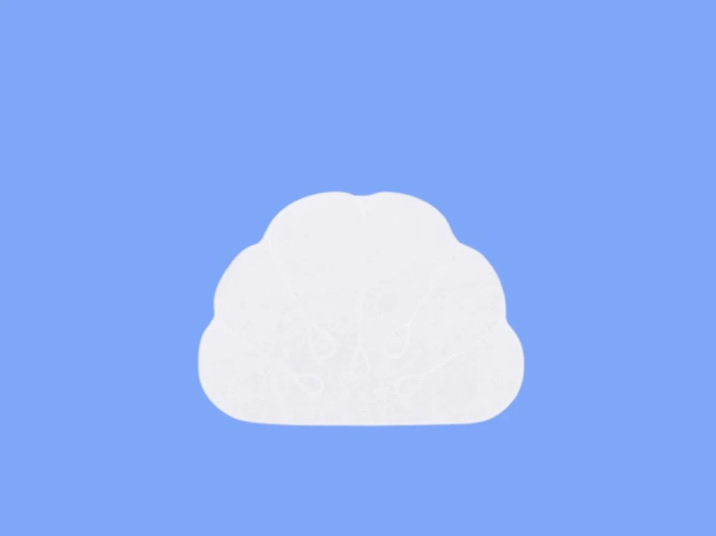 Bodico Bath Pillow with Suction Cups image indicator(2)