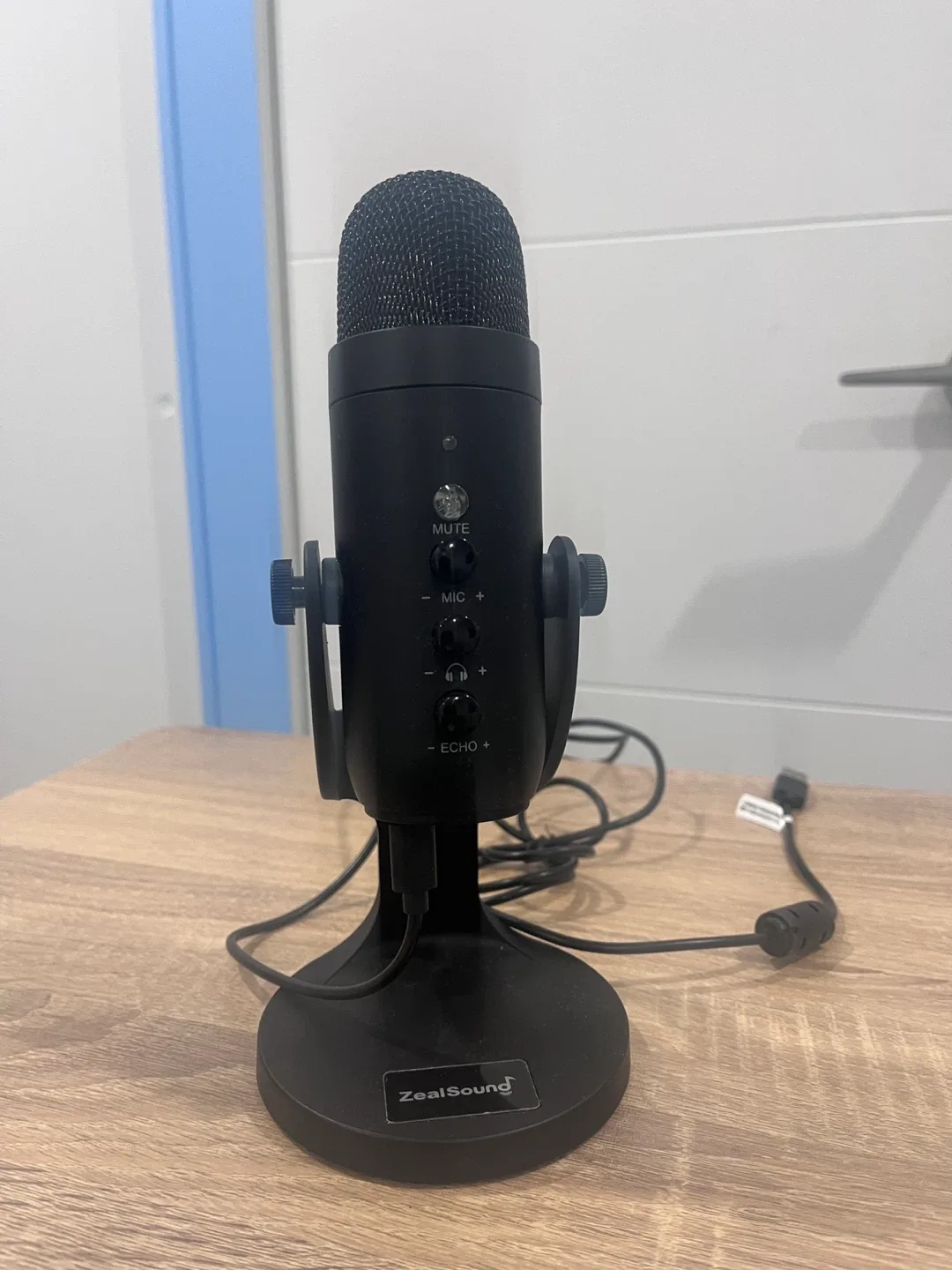 ZealSound Microphone image indicator(2)