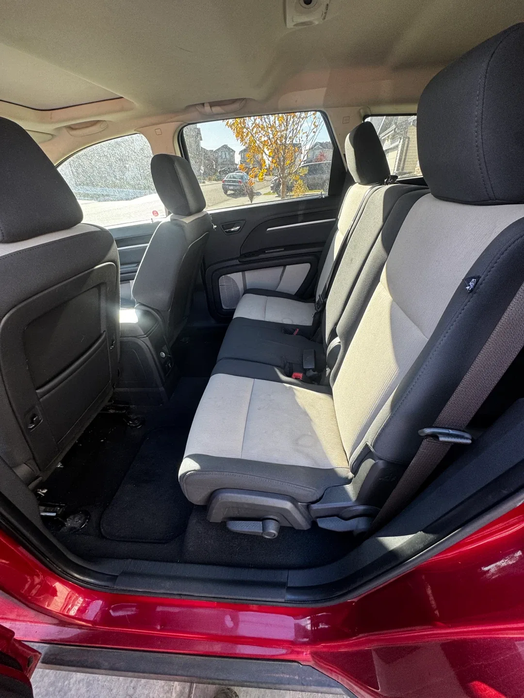 Dodge journey 2009 3.5 litre V6 image indicator(7)