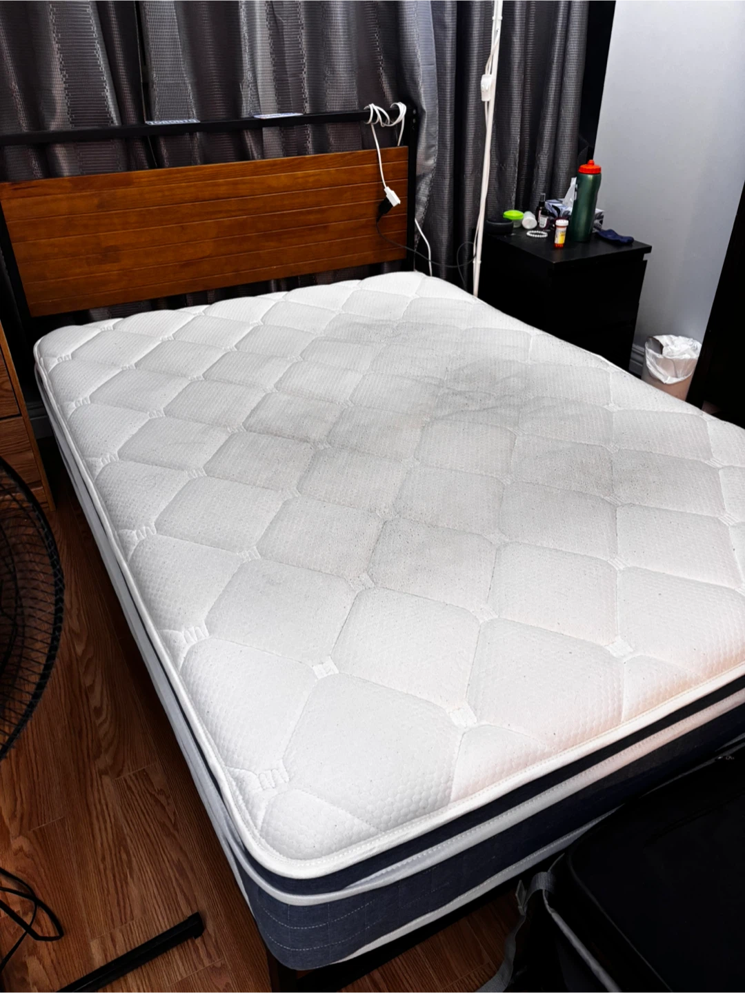 Jingxun Mattress - Comfortable Sleep Awaits! - photo 3