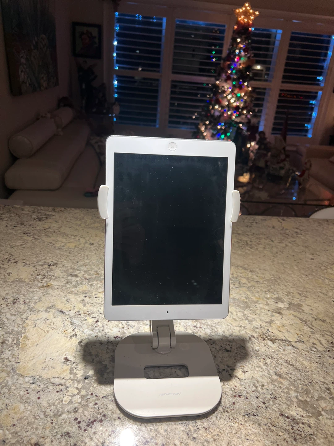 AboveTEK Adjustable Cell Phone Stand