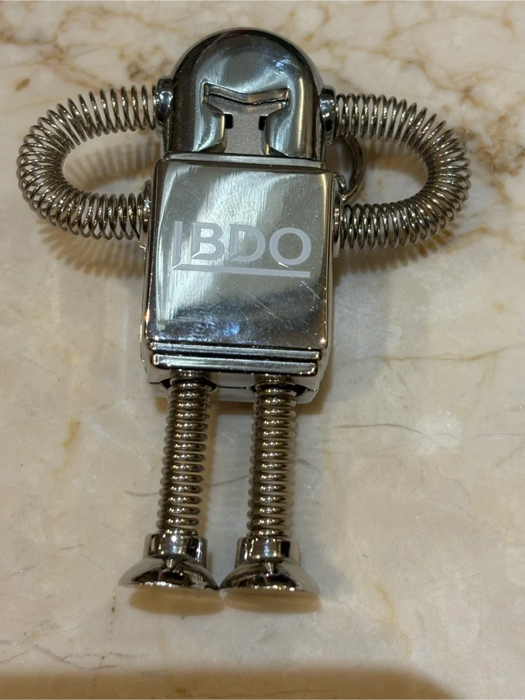 BDO Robot USB Drive image indicator(2)