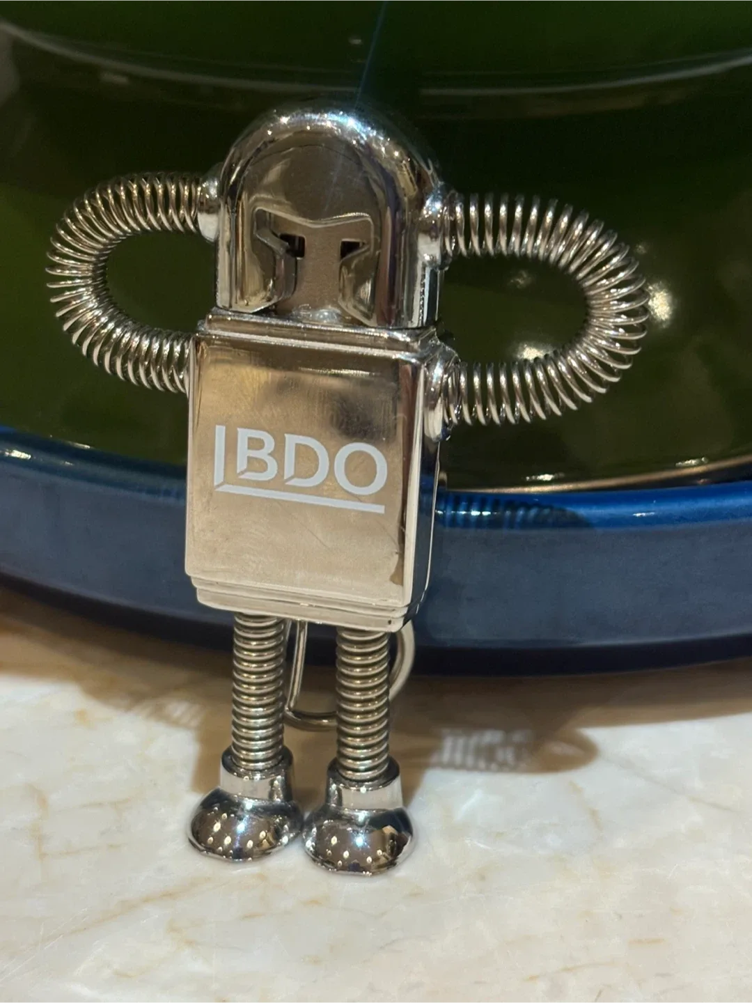 BDO Robot USB Drive image indicator(3)