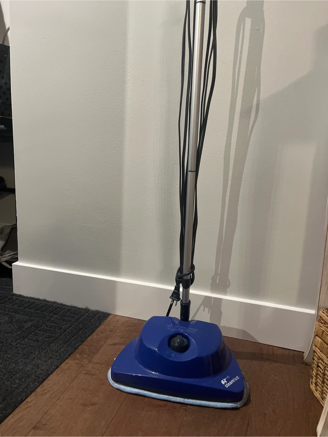 Steamfast SF-275 Steam Mop