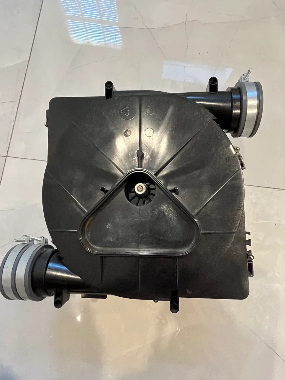 Carrier/Bryant/Payne 320725-756 Inducer Motor image indicator(3)