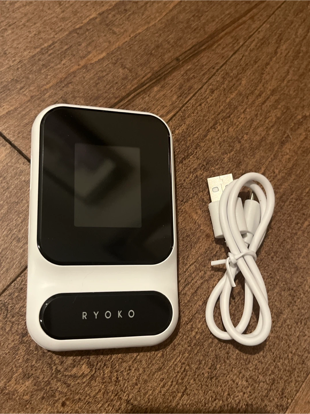 Ryoko Global Internet Data WiFi Router - New - photo 3