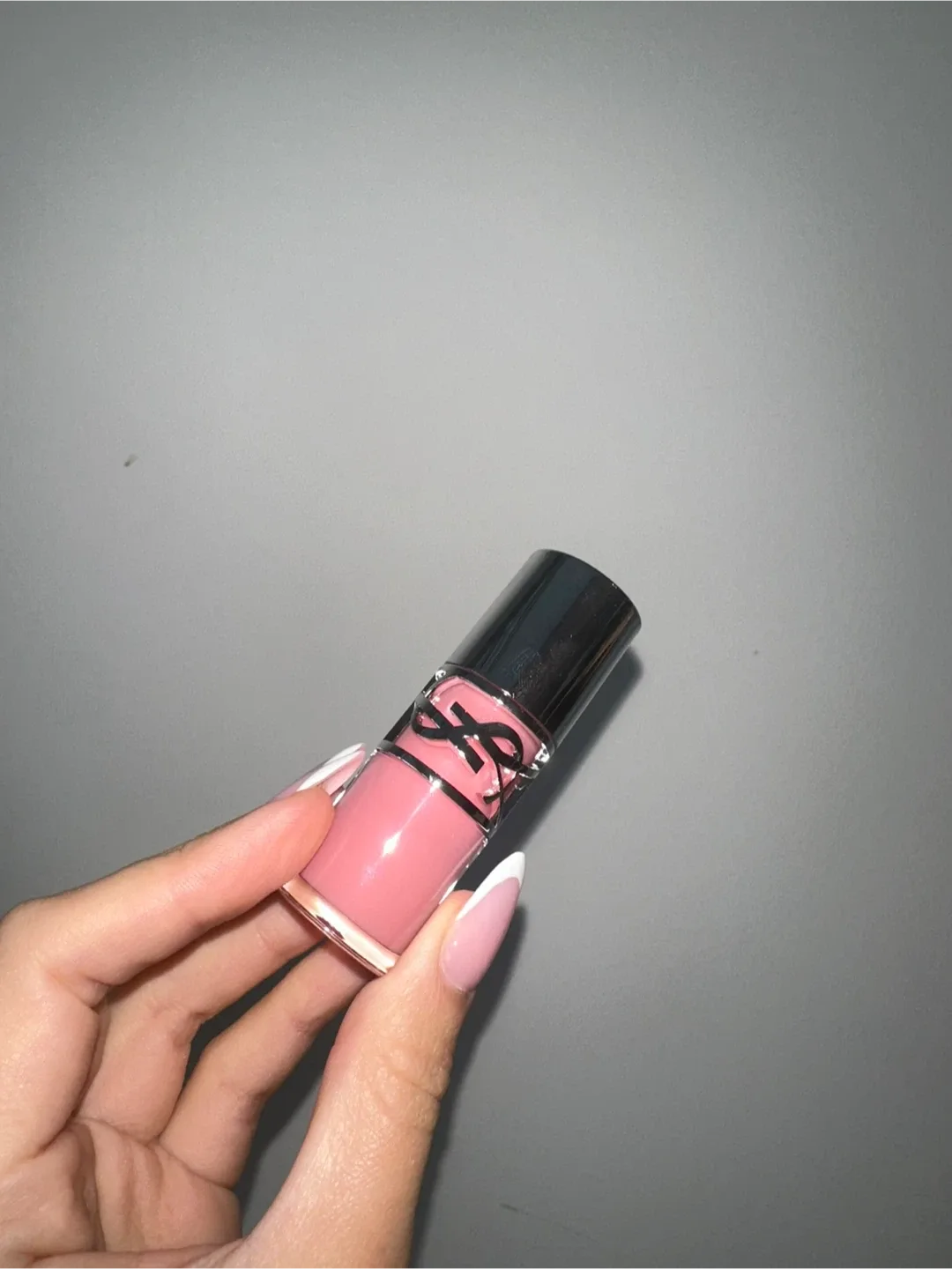 YSL Loveshine Plumping Lip Oil Gloss - Lucky Moonstone image indicator(2)