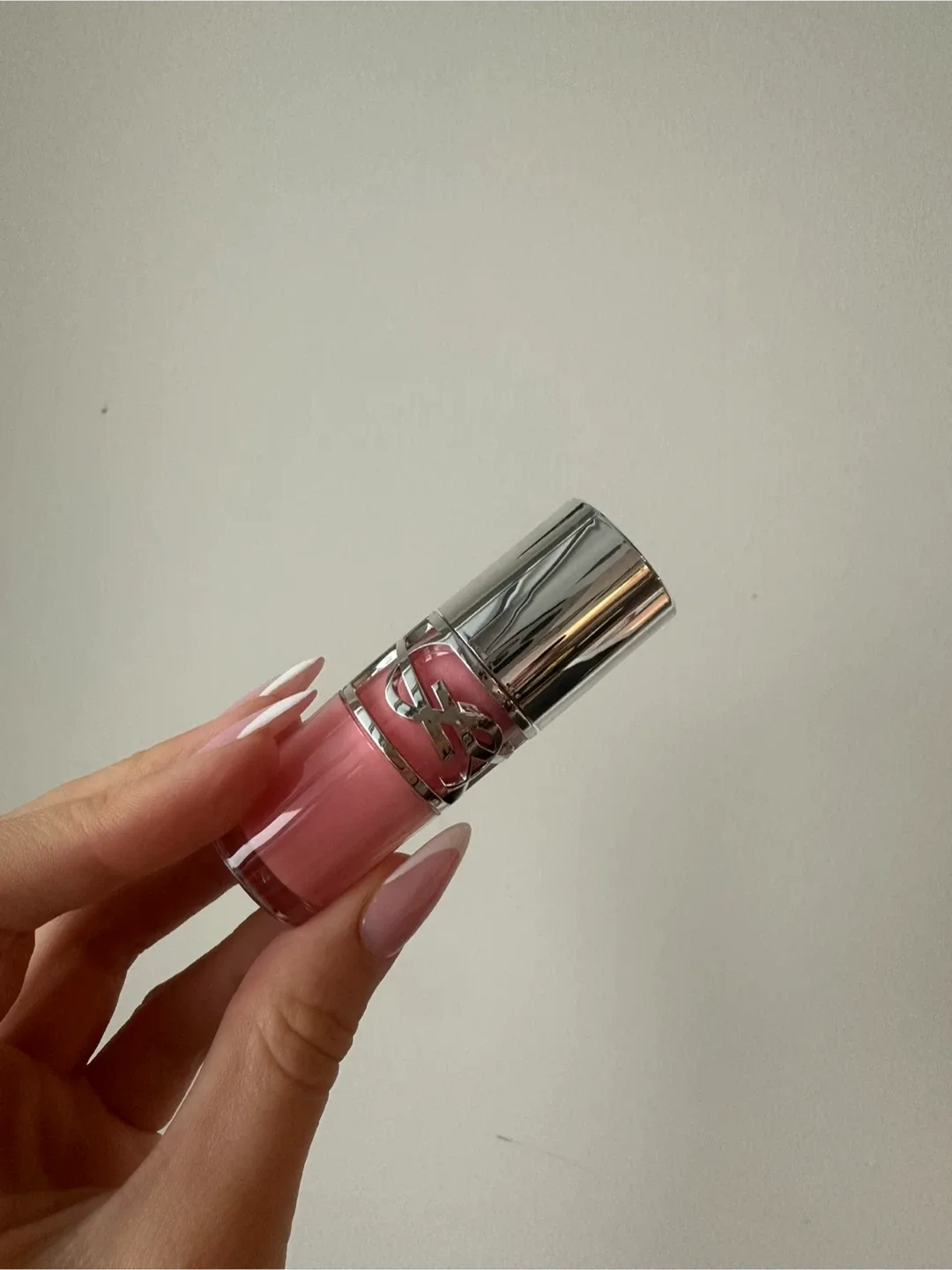 YSL Loveshine Plumping Lip Oil Gloss - Lucky Moonstone image indicator(3)
