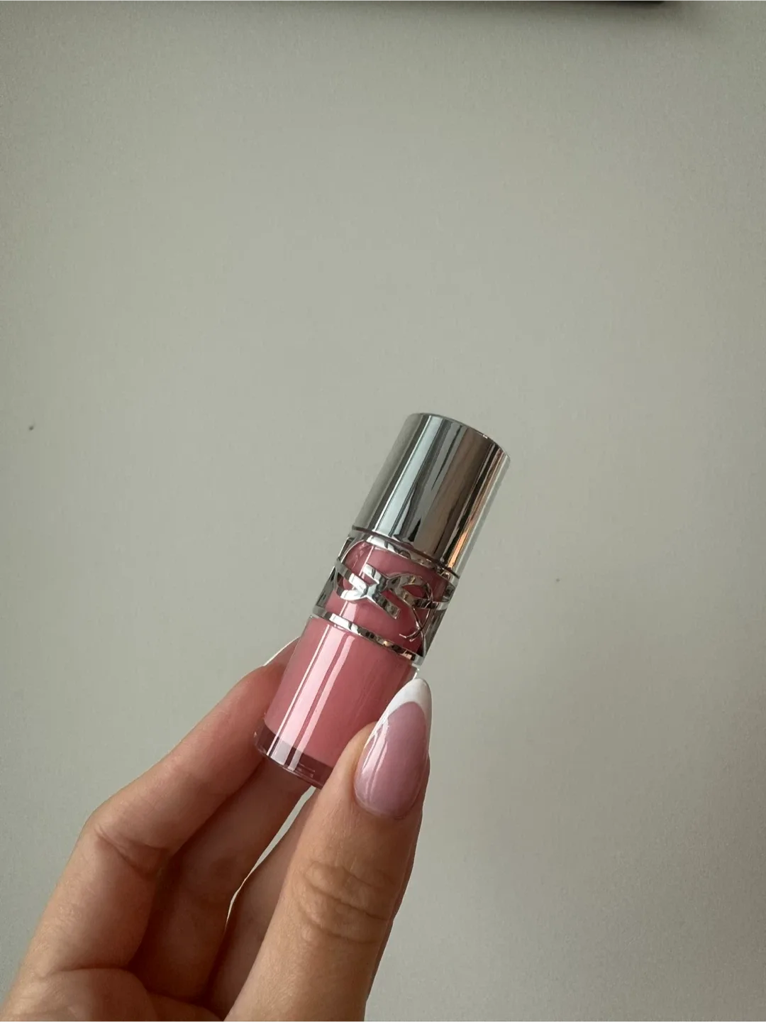 YSL Loveshine Plumping Lip Oil Gloss - Lucky Moonstone