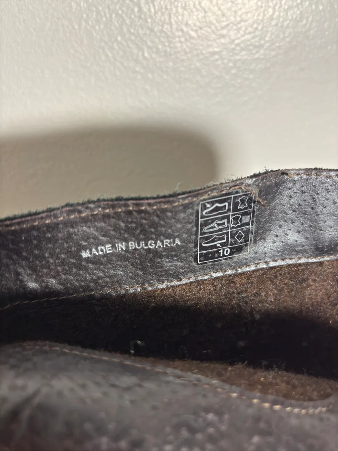 ALDO Black Suede Wedge Over-the-Knee Boots - Grab It Today! image indicator(6)