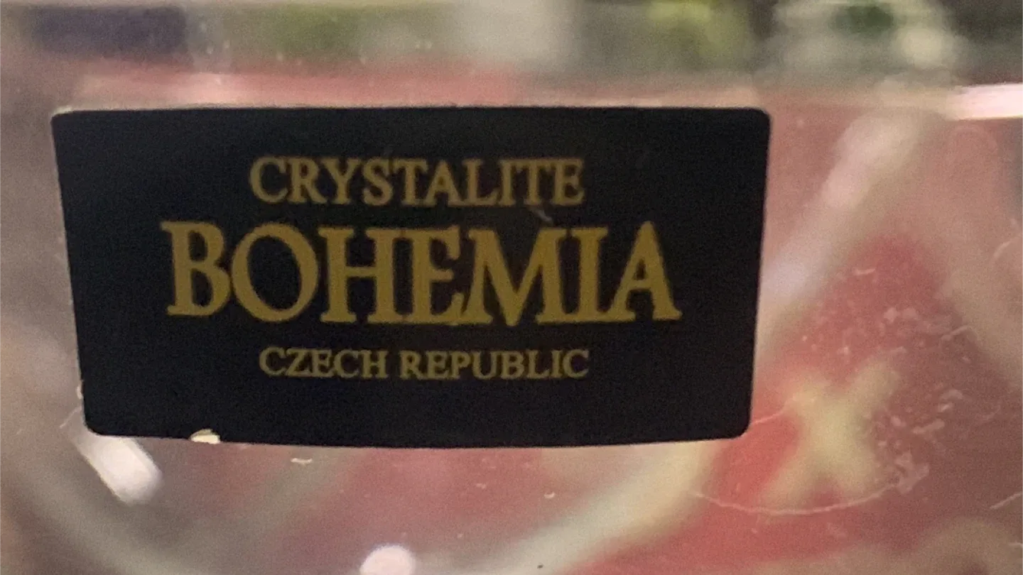 Crystalite Bohemia Gastro Martini Glasses (Set of 6) image indicator(5)