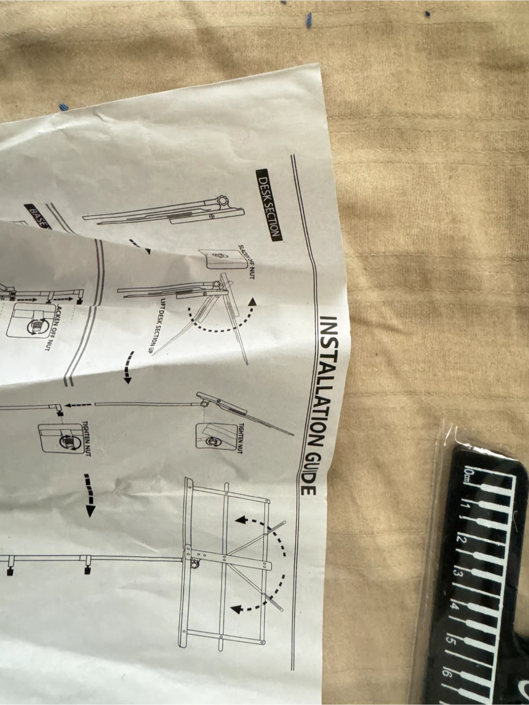 Kasonic Music Stand - photo 5