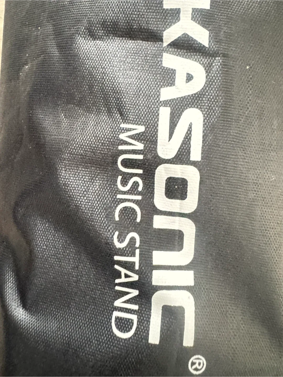 Kasonic Music Stand thumbnail