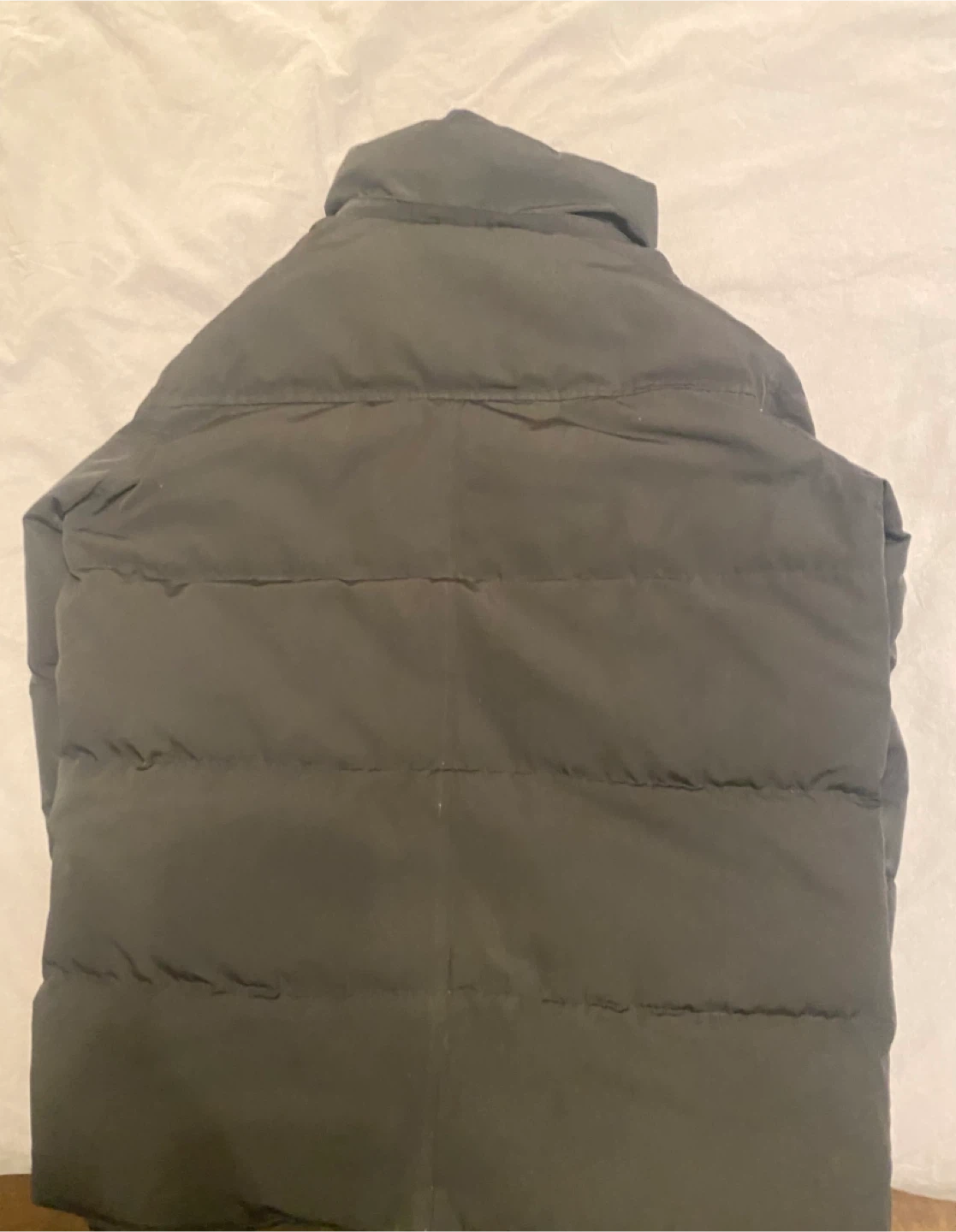 Canada Goose Puffer Jacket - Size M - photo 2